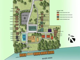Khaothone River View Resort