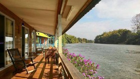 Khaothone River View Resort