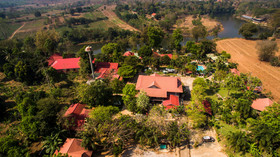 Khaothone River View Resort