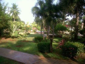Khaothone River View Resort