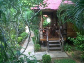 Khaothone River View Resort