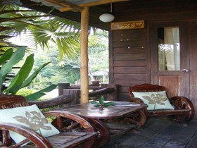 Khaothone River View Resort