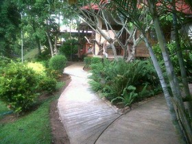 Khaothone River View Resort