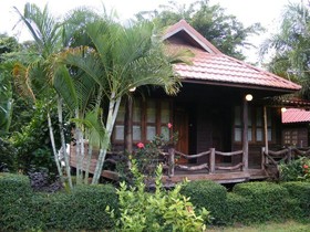 Khaothone River View Resort