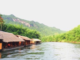 Koh Mueangkarn Paradise View Resort