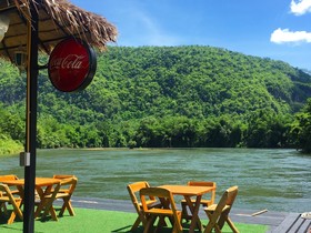 Koh Mueangkarn Paradise View Resort