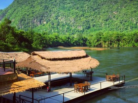 Koh Mueangkarn Paradise View Resort