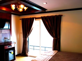 Koh Mueangkarn Paradise View Resort