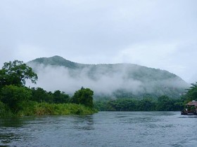 Koh Mueangkarn Paradise View Resort