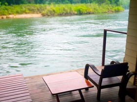 Koh Mueangkarn Paradise View Resort