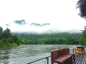 Koh Mueangkarn Paradise View Resort