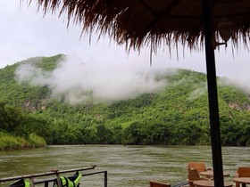 Koh Mueangkarn Paradise View Resort