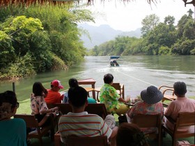 Koh Mueangkarn Paradise View Resort