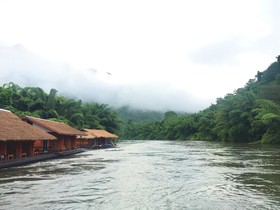 Koh Mueangkarn Paradise View Resort