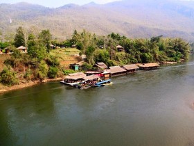 Koh Mueangkarn Paradise View Resort