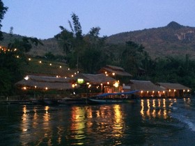 Koh Mueangkarn Paradise View Resort