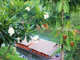 Koh Mueangkarn Paradise View Resort