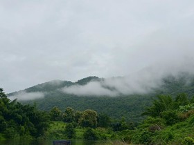 Koh Mueangkarn Paradise View Resort