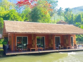 Koh Mueangkarn Paradise View Resort