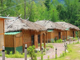 Koh Mueangkarn Paradise View Resort