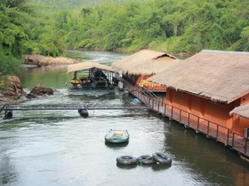 Koh Mueangkarn Paradise View Resort