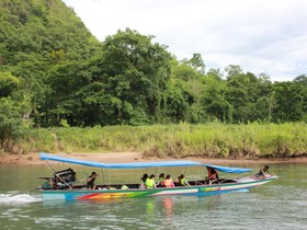 Koh Mueangkarn Paradise View Resort
