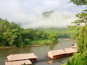 Koh Mueangkarn Paradise View Resort