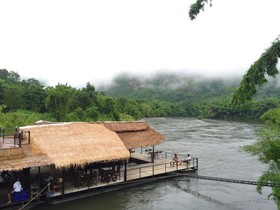 Koh Mueangkarn Paradise View Resort
