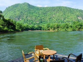 Koh Mueangkarn Paradise View Resort