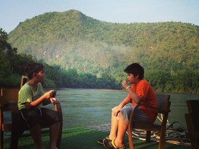 Koh Mueangkarn Paradise View Resort