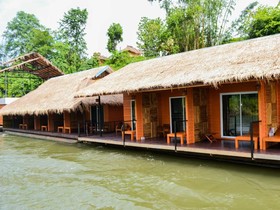 Koh Mueangkarn Paradise View Resort