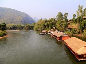 Koh Mueangkarn Paradise View Resort