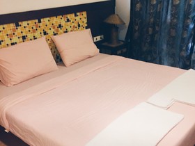 Koh Mueangkarn Paradise View Resort