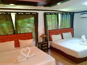 Koh Mueangkarn Paradise View Resort