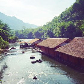 Koh Mueangkarn Paradise View Resort