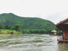 Koh Mueangkarn Paradise View Resort
