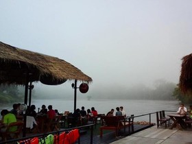 Koh Mueangkarn Paradise View Resort