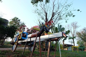 Kwae Riverside Resort Kanchanaburi
