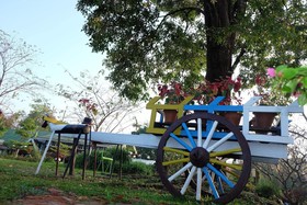 Kwae Riverside Resort Kanchanaburi