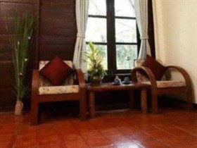 Legacy River Kwai Resort