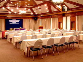 Legacy River Kwai Resort