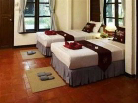 Legacy River Kwai Resort