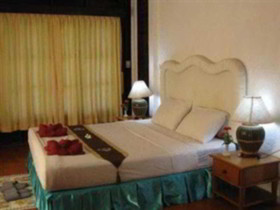 Legacy River Kwai Resort