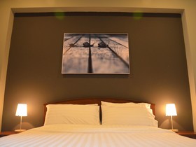LKP Apartment