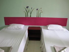 Lubephaya Resort