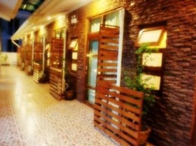My Home Guest House
