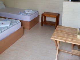 My Home Guest House