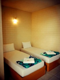 My Home Guest House