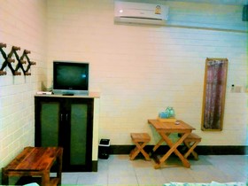 My Home Guest House