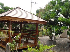 My Home Guest House